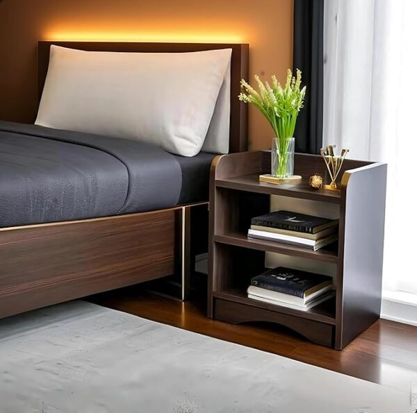 Modern Bedside Table